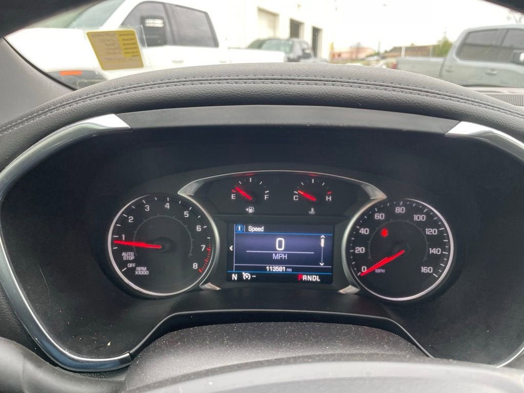 2020 Chevrolet Blazer 2LT