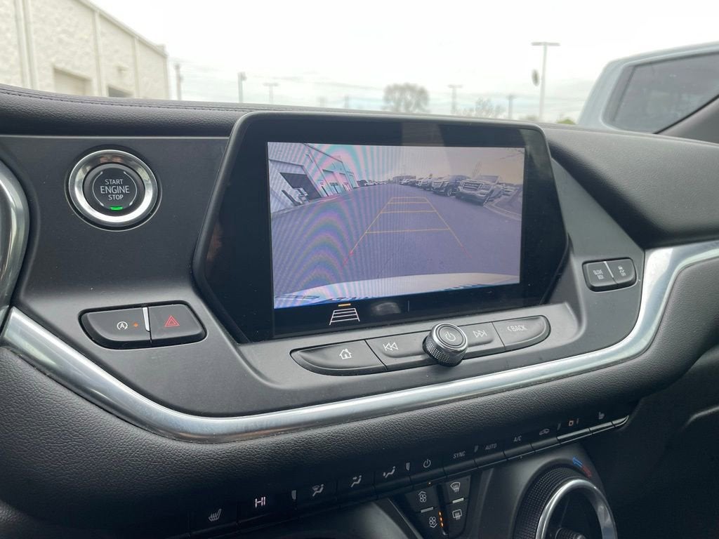 2020 Chevrolet Blazer 2LT