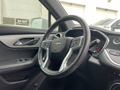 2020 Chevrolet Blazer 2LT