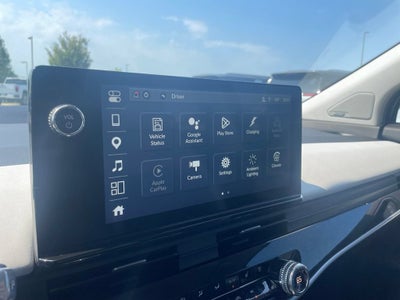 2024 Honda Prologue 1SI