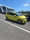 2017 Honda Fit EX