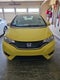 2017 Honda Fit EX