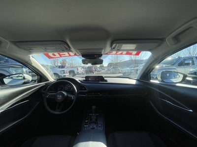 2024 Mazda Mazda CX-30 2.5 S