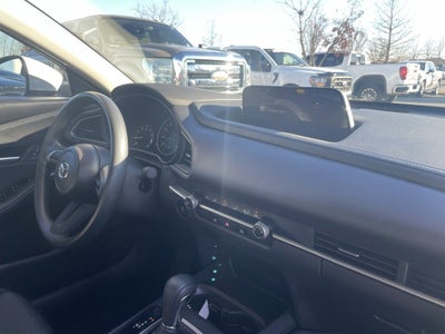 2024 Mazda Mazda CX-30 2.5 S