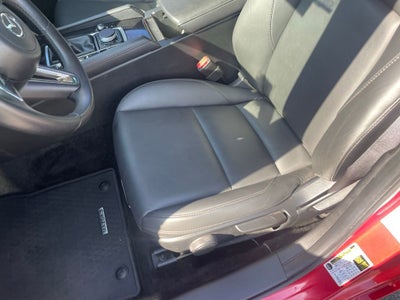 2024 Mazda Mazda3 Sedan 2.5 S Select Sport