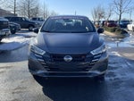 2023 Nissan Versa SR