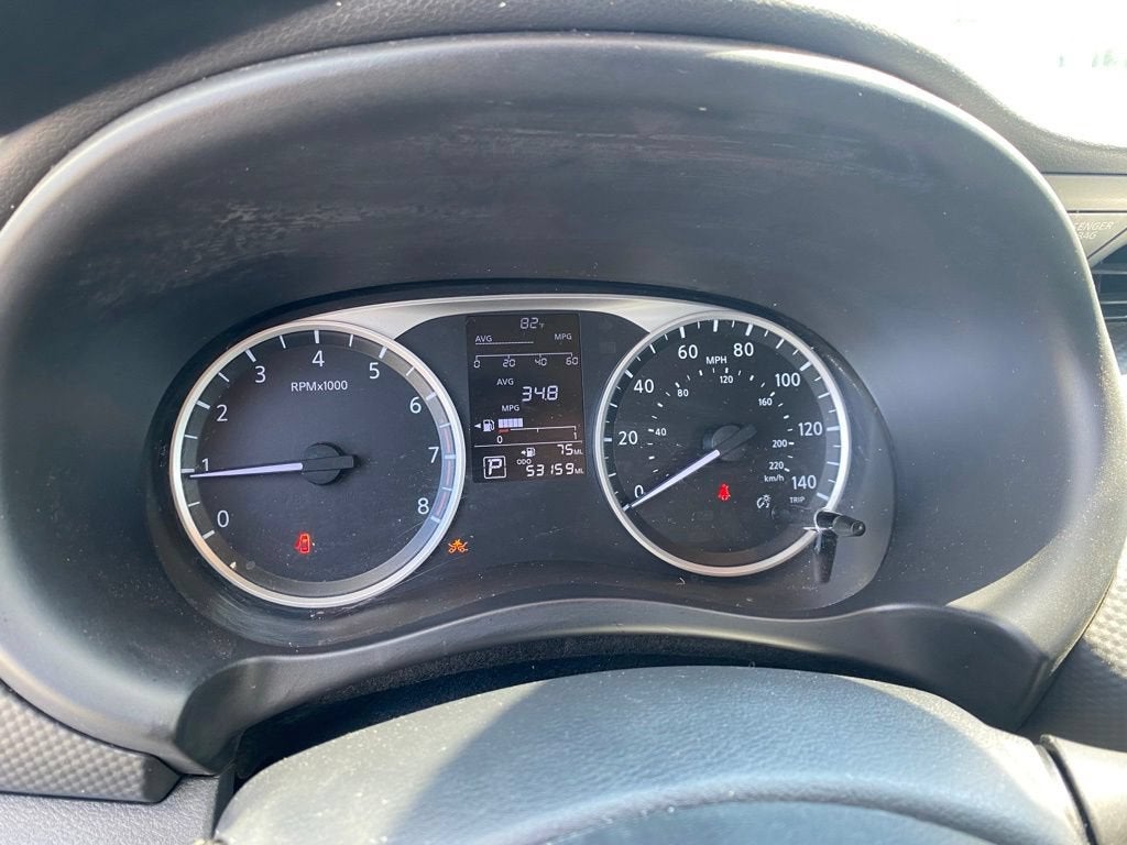 2023 Nissan Kicks S