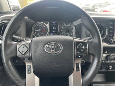 2022 Toyota Tacoma 2WD SR5