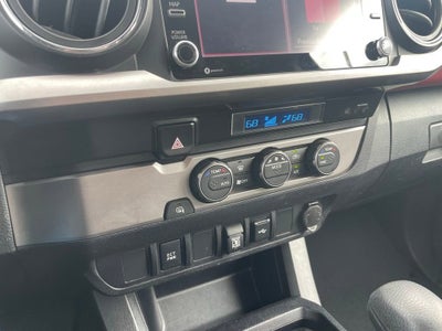 2022 Toyota Tacoma 2WD SR5