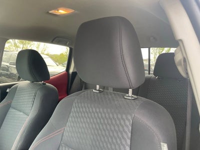 2022 Toyota Tacoma 2WD SR5