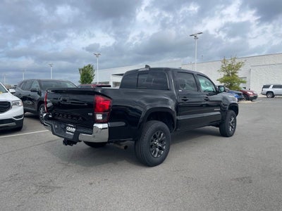 2022 Toyota Tacoma 2WD SR5