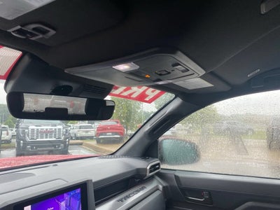 2025 Toyota Tacoma 2WD SR5