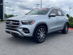 2025 Mercedes-Benz GLE GLE 450