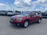 2018 Subaru Outback Premium
