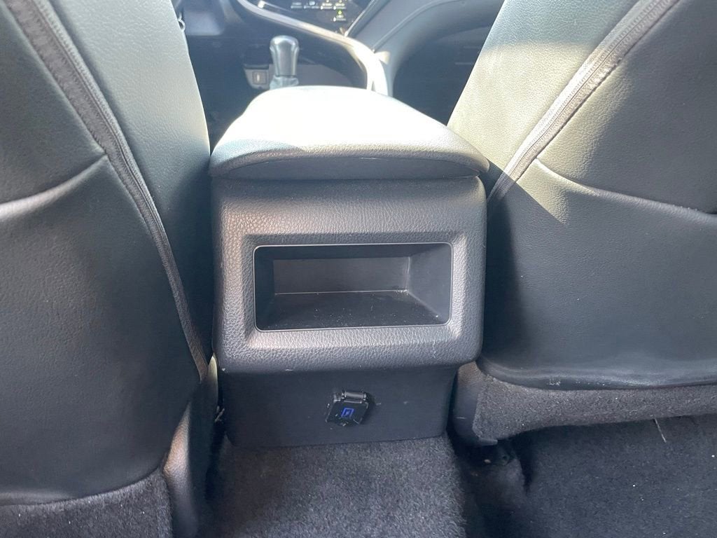 2021 Toyota Camry SE Nightshade