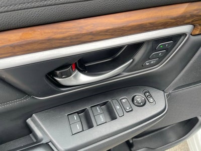 2020 Honda CR-V Touring