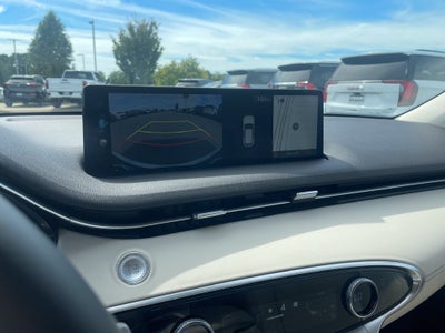 2025 Genesis GV70 2.5T
