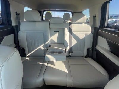 2024 Hyundai SANTA FE HYBRID SEL