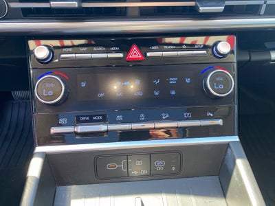 2024 Hyundai SANTA FE XRT