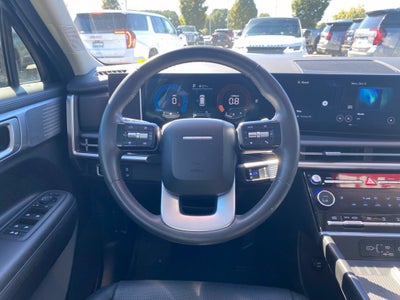 2024 Hyundai SANTA FE XRT