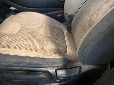 2021 Hyundai SANTA FE SE