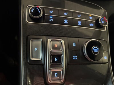 2021 Hyundai SANTA FE SE