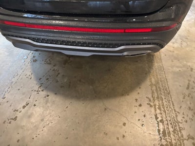 2021 Hyundai SANTA FE SE