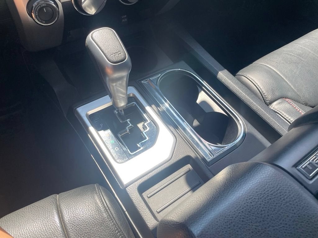 2019 Toyota Tundra 4WD SR5