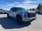 2025 Toyota Tundra 4WD SR