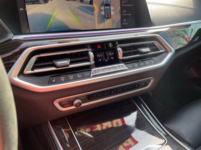 2021 BMW X5 sDrive40i