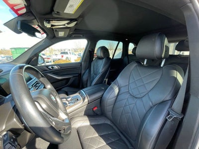 2023 BMW X5 sDrive40i