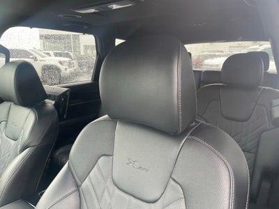 2025 Kia Telluride EX X-Pro
