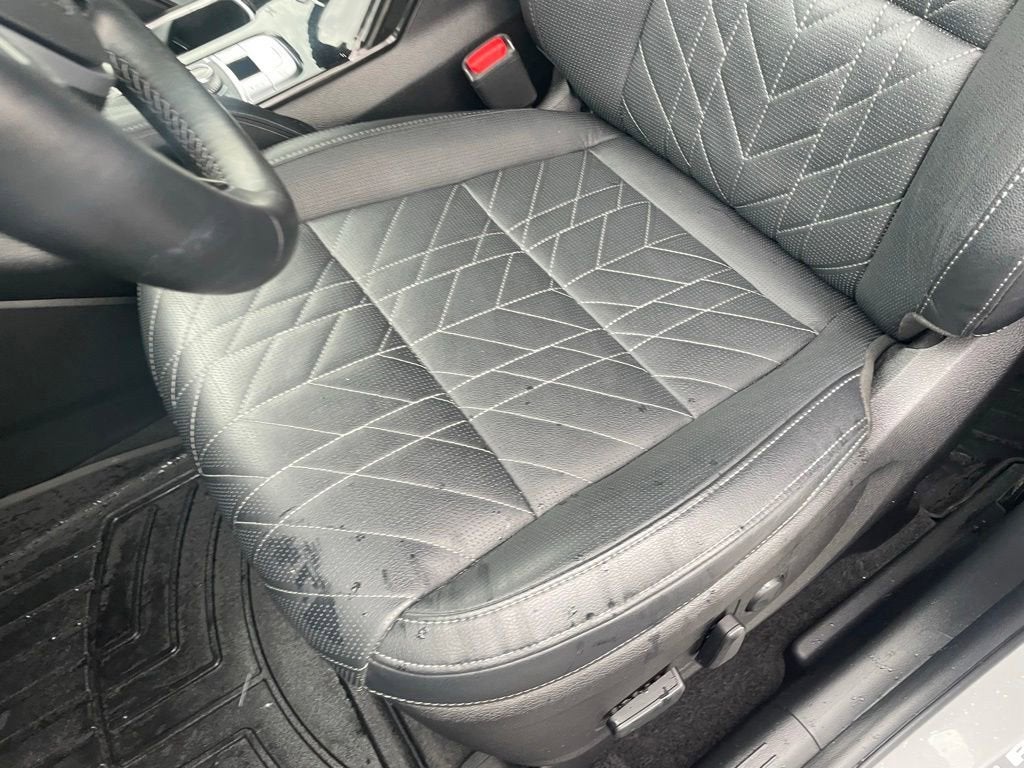2025 Kia Telluride EX X-Pro