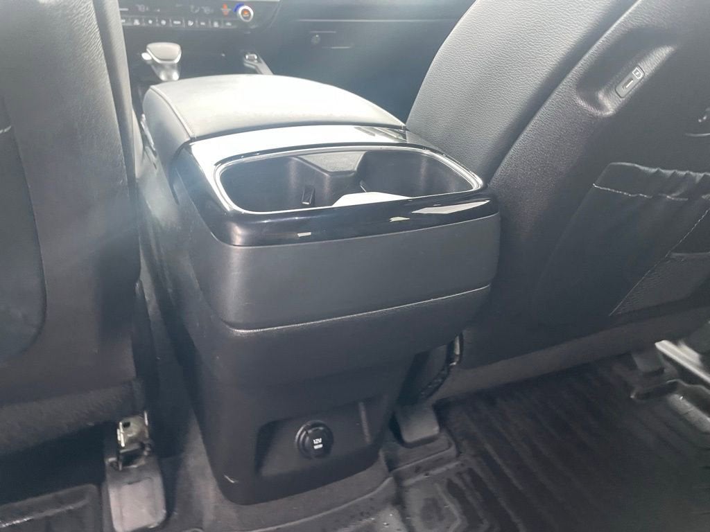 2025 Kia Telluride EX X-Pro