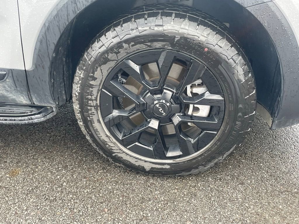 2025 Kia Telluride EX X-Pro