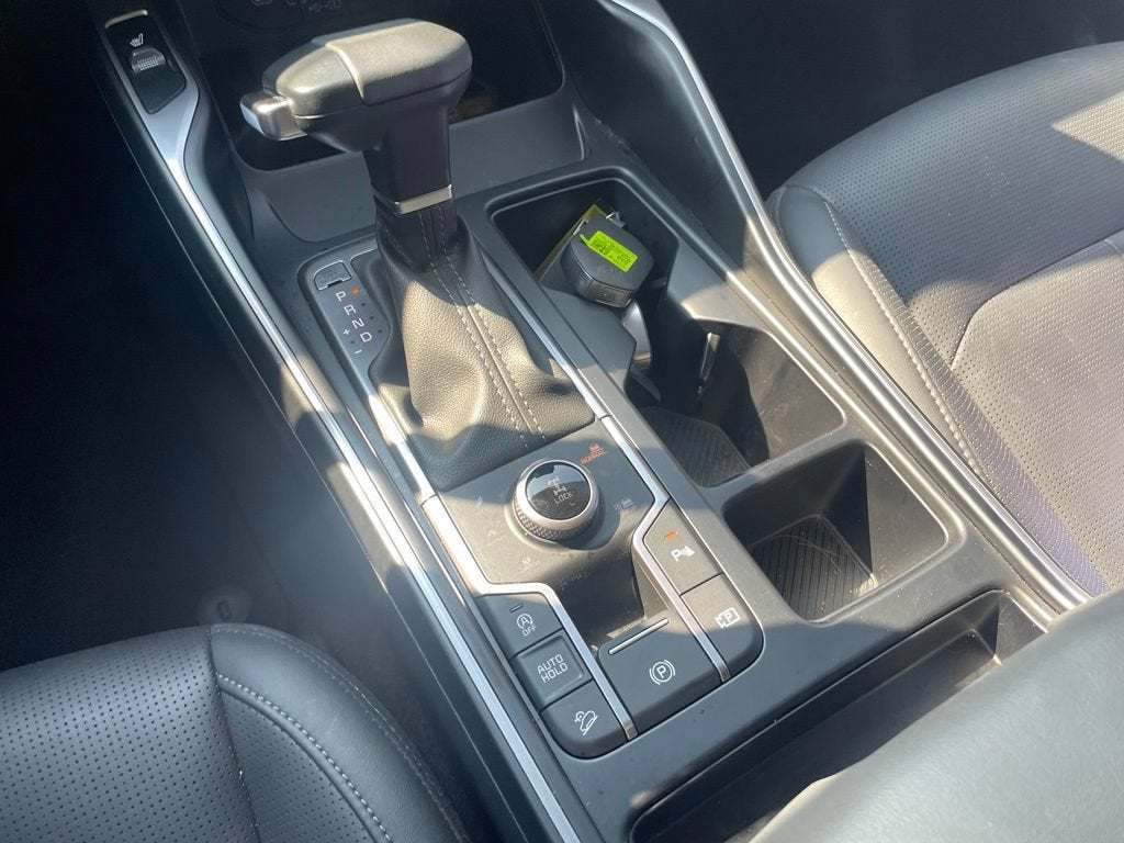 2025 Kia Sorento X-Line EX