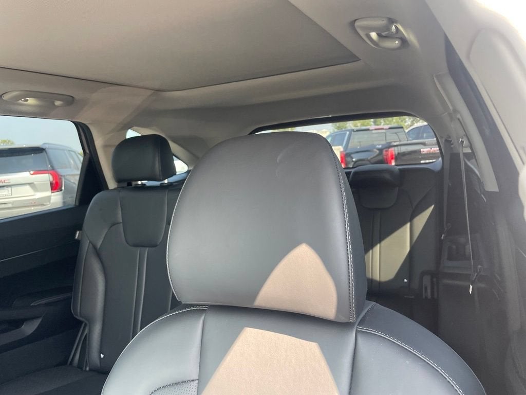 2025 Kia Sorento X-Line EX