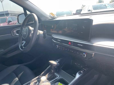 2025 Kia Sorento X-Line EX