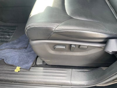 2023 Nissan Armada SV