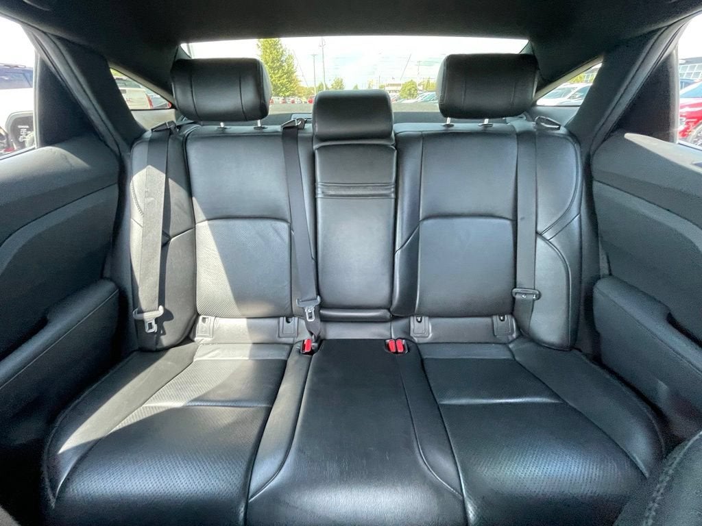2023 Toyota Crown XLE