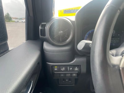 2024 Toyota Land Cruiser FIRST EDITION