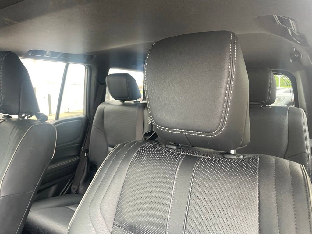 2024 Toyota Land Cruiser FIRST EDITION