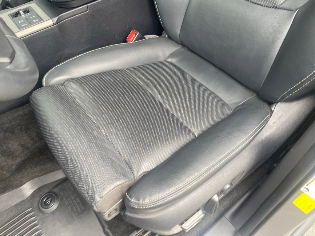 2024 Toyota Land Cruiser FIRST EDITION