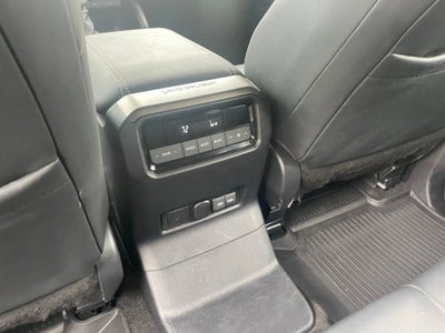2024 Toyota Land Cruiser FIRST EDITION