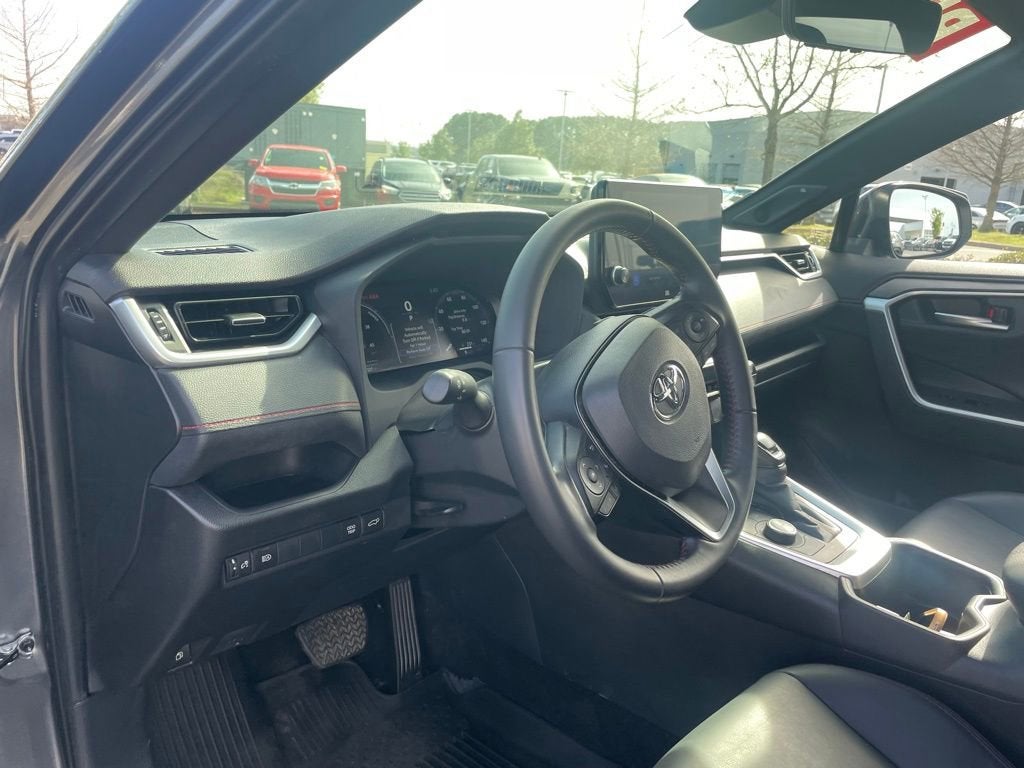 2024 Toyota RAV4 Prime XSE