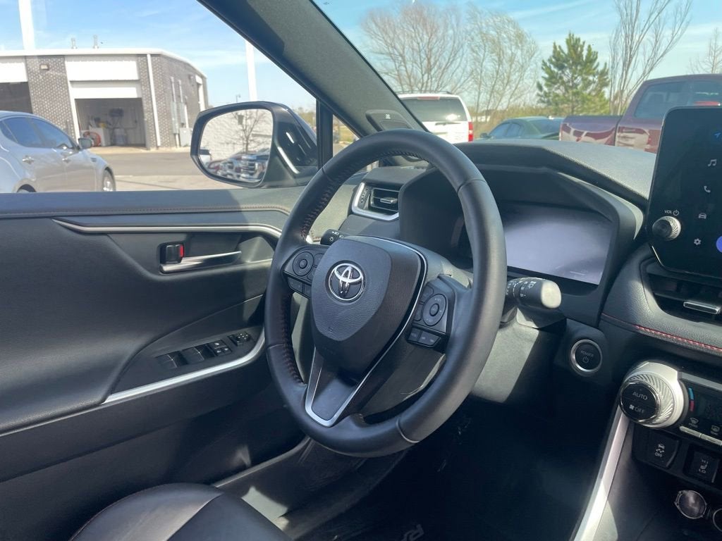 2024 Toyota RAV4 Prime XSE