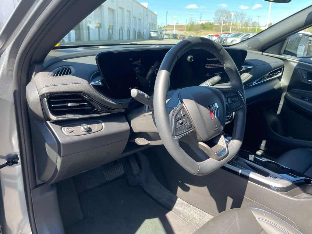 2025 Buick Envista Sport Touring