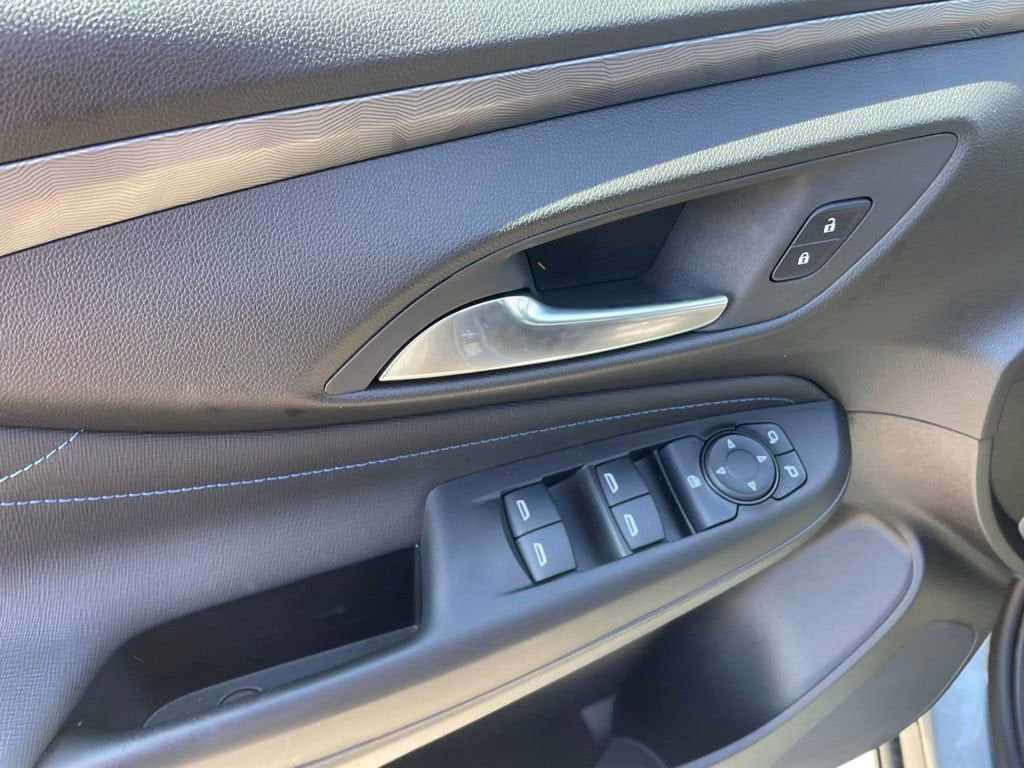 2025 Buick Envista Sport Touring