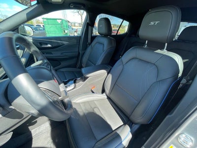 2025 Buick Envista Sport Touring