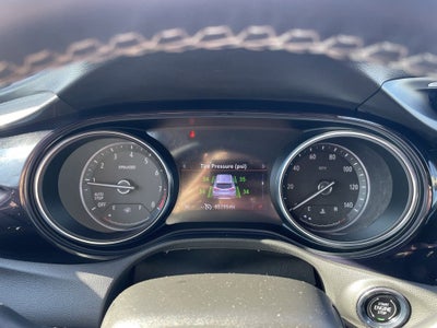 2022 Buick Encore GX Preferred